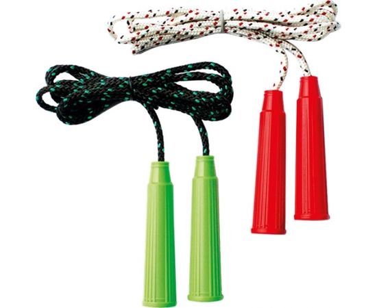 YATE, 2m Lecamauklas