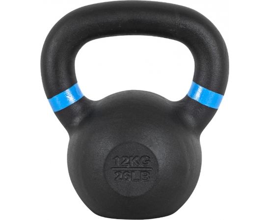 Ketaus žira inSPORTline pulveris 12 kg