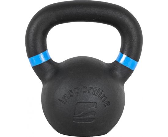 Ketaus žira inSPORTline pulveris 12 kg