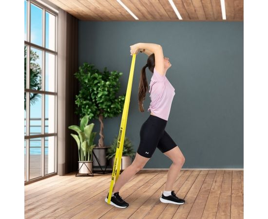 Resistance Band inSPORTline Rand X Strong