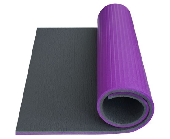 Yate Fitness Super Elastic 95x61x1,4 cm Vingrošanas paklājiņi