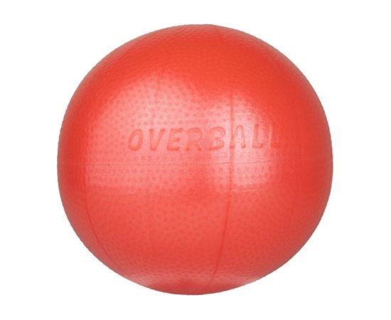Yate Overball sarkans, 23cm