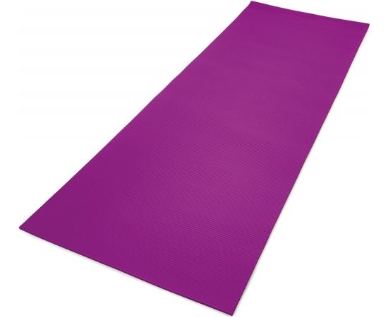 Treniņu paklājs Reebok Spots 7 mm, violets