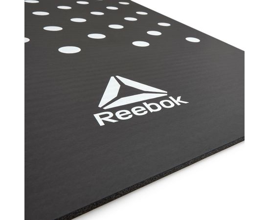 Reebok Spots 7 mm, melns