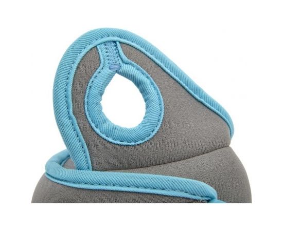 Reebok rokas atsvari 2 x 0,5 kg Smaguma vestes un maisi