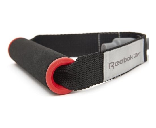 Espanders Reebok pelēks - viegls