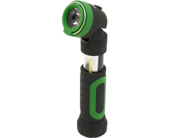 Izvelkams LED lukturītis Cattara Camping 100/200 lm Lukturi 