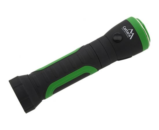 Izvelkams LED lukturītis Cattara Camping 100/200 lm Lukturi 