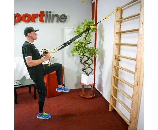 Piekares sistēma inSPORTline Army - Army Green Fitnesa preces