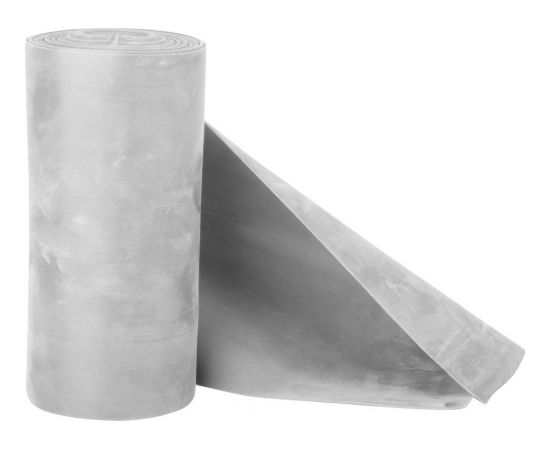 Bezlatex vingrojumu lenta inSPORTline MorpoRoll 550cm (heavy+)