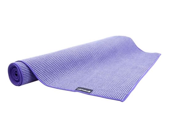 Jogas paklājiņš inSPORTline Yogine 183x61x0,3cm (mazgājams) Vingrošanas paklājiņi