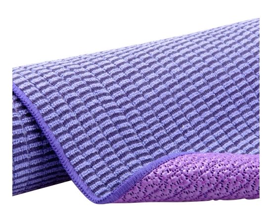 Jogas paklājiņš inSPORTline Yogine 183x61x0,3cm (mazgājams) Vingrošanas paklājiņi