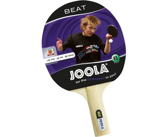 Spartan Galda tenisa rakete Joola Beat