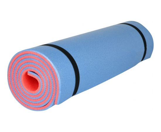 Aerobikas paklājs inSPORTline EPS 180x60x1cm Vingrošanas paklājiņi