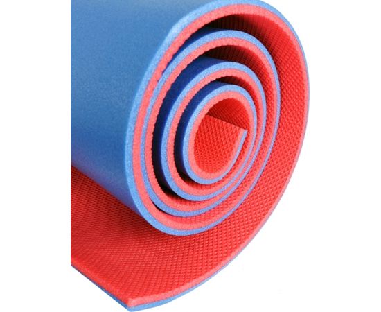 Aerobikas paklājs inSPORTline EPS 180x60x1cm Vingrošanas paklājiņi