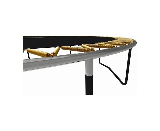 Batuts BERG Favorit Regular - 380 cm, zaļš Батуты и аксессуары