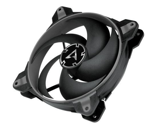 ARCTIC BioniX P140 (Grey) – Pressure-optimised 140 mm Gaming Fan with PWM PST