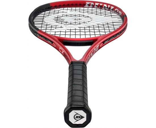 Tennis racket Dunlop SRX CX 200 (27") G2 305g unstrung