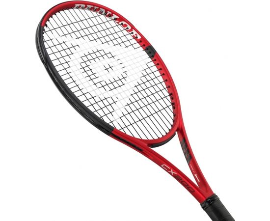 Tennis racket Dunlop SRX CX 200 (27") G2 305g unstrung