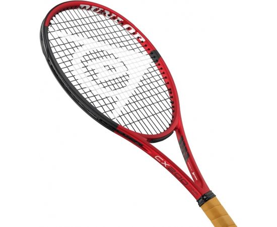 Теннисная ракетка DUNLOP Srixon CX2 00 TOUR 27" 315г G3 без струн