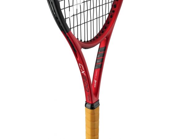 Теннисная ракетка DUNLOP Srixon CX2 00 TOUR 27" 315г G3 без струн
