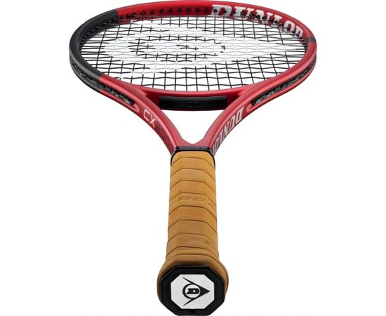 Теннисная ракетка DUNLOP Srixon CX2 00 TOUR 27" 315г G3 без струн