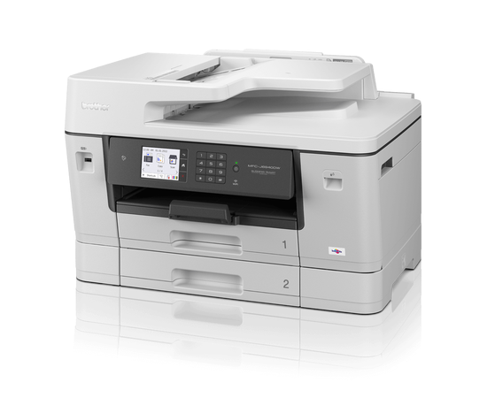 BROTHER MFC-J6940DW Tintes daudzf. Printeris (30ipm, LAN,W-LAN,NFC,DuplexADF, 8.8cm LCD, 4in1)