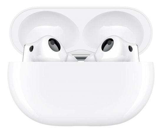 Huawei wireless earphones FreeBuds Pro 2, white