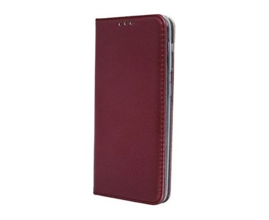 ILike  
       Xiaomi  
       Smart Magnetic case for 12 5G / 12X 5G 
     Burgundy