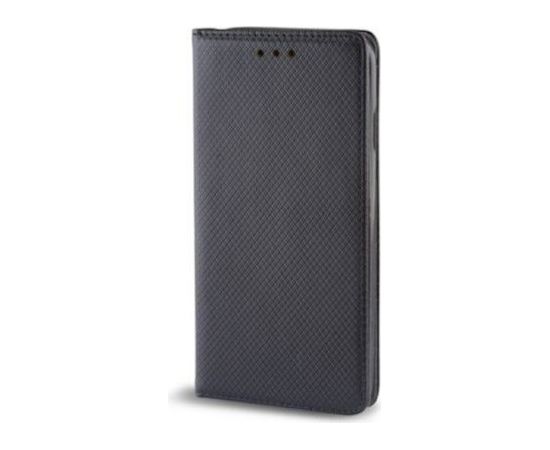 ILike  
       Samsung  
       Smart Magnet case for  Galaxy A22 4G 
     Black