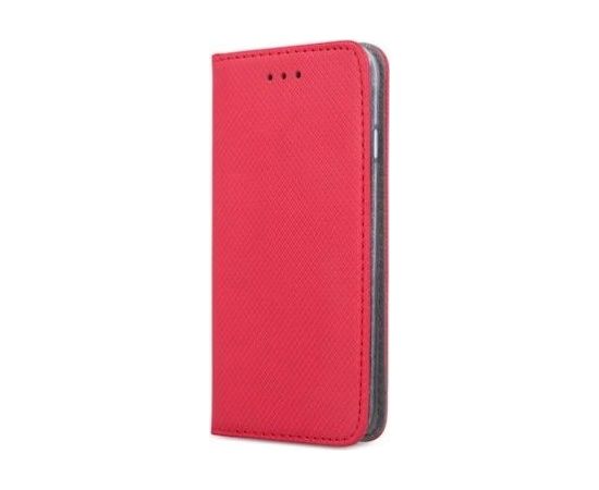 ILike  
       Xiaomi  
       Smart Magnet case for 12 5G / 12X 5G 
     Red