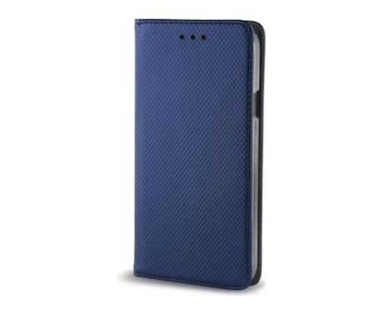 ILike  
       Xiaomi  
       Smart Magnet case for 12 Pro 5G navy 
     Blue