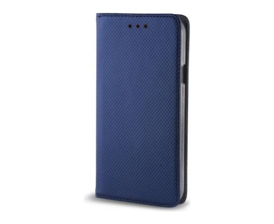 ILike  
       Samsung  
       S21 FE Book Case V1 
     Navy Blue