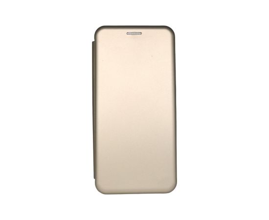 Evelatus  
 
       Samsung S21 FE Book Case 
     Gold