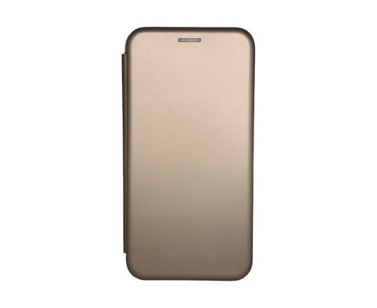 Evelatus  
 
       Samsung S22 Plus Book Case 
     Gold