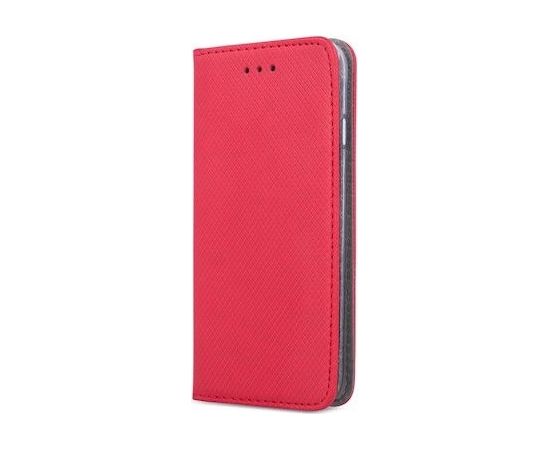 ILike  
 
       Galaxy A03s Book case V1 
     Red