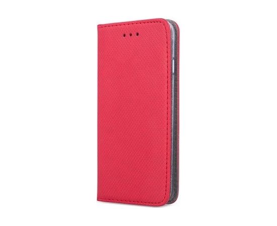 ILike  
       Xiaomi  
       Redmi 9T/Poco M3 Book Case V1 
     Red