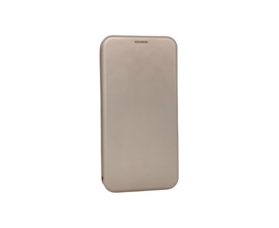 Evelatus  
       Xiaomi  
       Redmi 9T Book Case 
     Gold