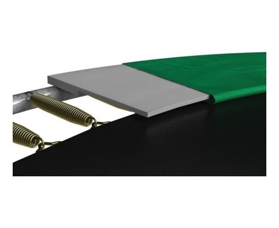 Trampoline Set BERG Favorit Regular 430 Green + Safety Net Comfort Батуты и аксессуары