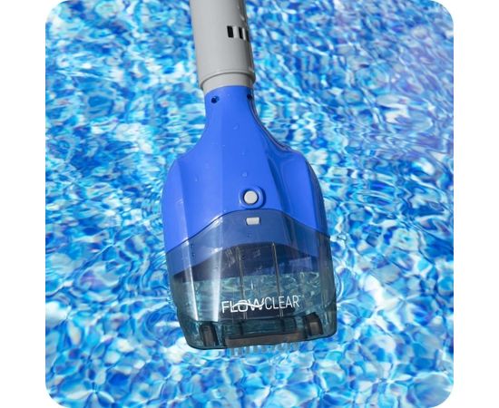 Bestway putekļu sūcējs Bestway peldbaseinam 58648