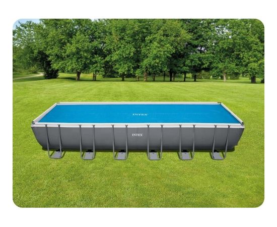 Intex Solar segums peldbaseinam 716 x 346 cm INTEX 28017