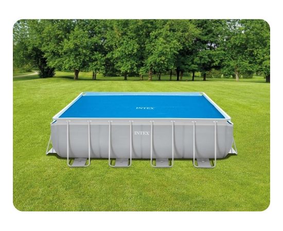 Intex Solar segums peldbaseinam 488 x 244 cm INTEX 28029