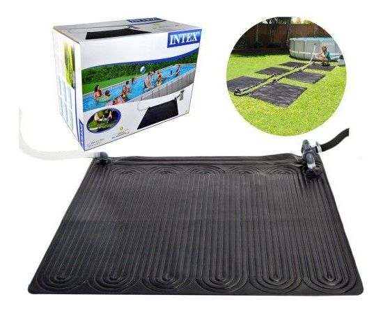 Intex saules paklājs peldbaseiniem (28685)