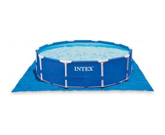 Intex baseina paklājiņš līdz 457 cm (28048)