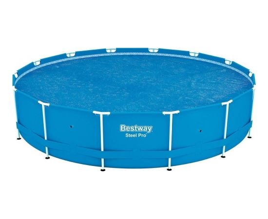 Bestway peldbaseinam pārsegs 427 cm 58252