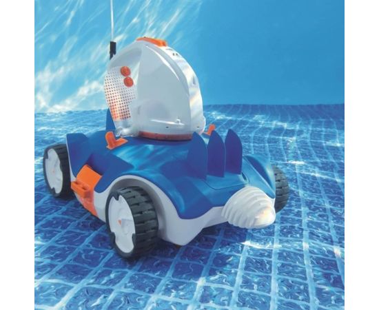 Bestway baseina tīrīšanas robots Flowclear Aquatronix, 58482