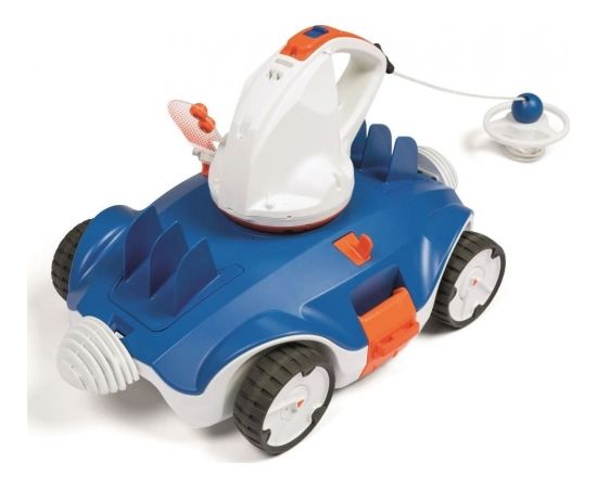 Bestway baseina tīrīšanas robots Flowclear Aquatronix, 58482