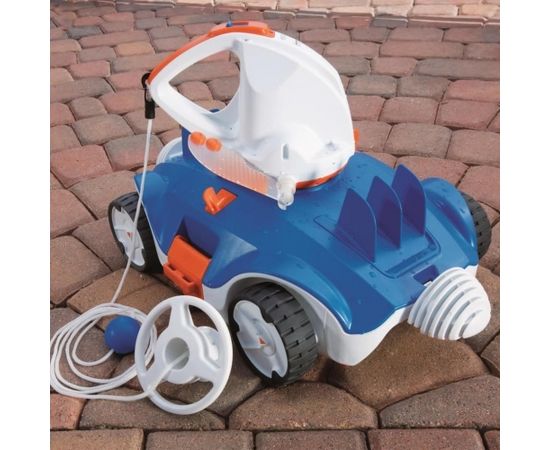 Bestway baseina tīrīšanas robots Flowclear Aquatronix, 58482