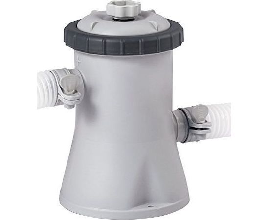 Intex kārtridžfiltrs ECO 602g, ūdens filtrs Peldbaseinu piederumi