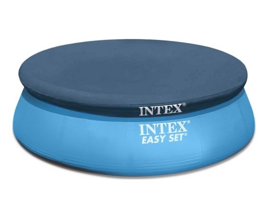 Intex baseina pārsegs 457 cm